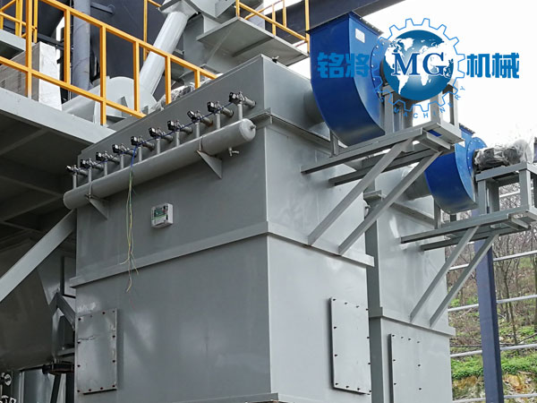 脈沖布袋除塵器濾袋可以洗嗎？脈沖布袋除塵器濾袋的清洗方法