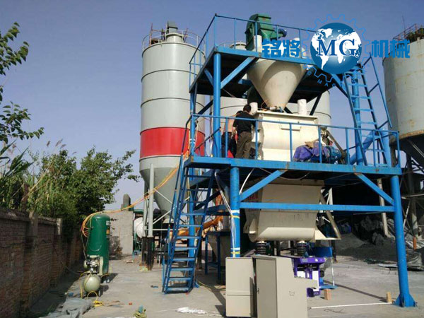 開(kāi)膩?zhàn)臃蹚S(chǎng)需要多少錢(qián)，開(kāi)個(gè)膩?zhàn)臃蹚S(chǎng)利潤(rùn)高嗎？