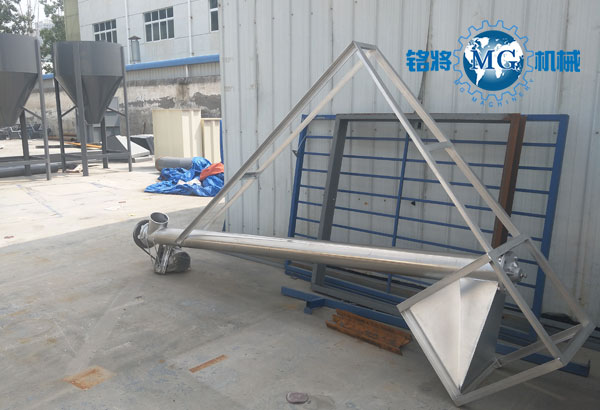 斗式提升機如何檢修？這幾點工作一定要做好！