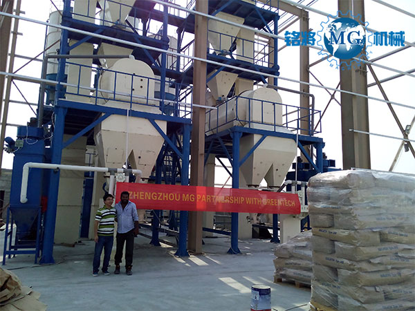 選購(gòu)保溫砂漿設(shè)備應(yīng)注意什么？