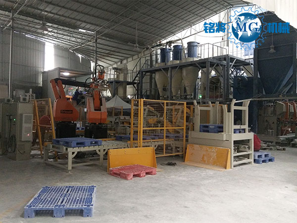 制作膩?zhàn)臃蹤C(jī)器多少錢，需要哪些設(shè)備