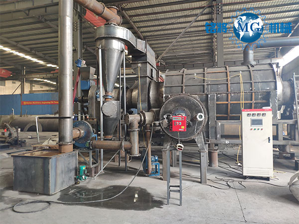 沙子為什么要烘干使用，烘干后的沙子還賺錢嗎？