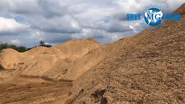 河砂、海沙、機(jī)制砂如何區(qū)分？建筑用砂選哪種性價(jià)比高？