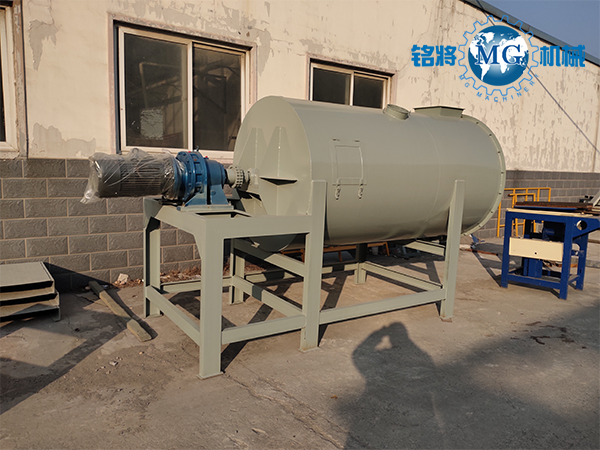 膩?zhàn)臃蹟嚢铏C(jī)重新啟動，保養(yǎng)要做好！