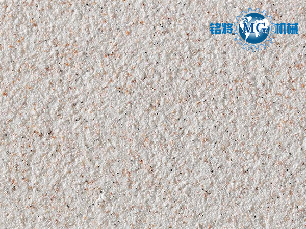 真石漆成片脫落是什么原因？