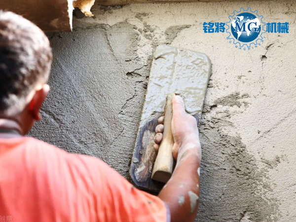 水泥砂漿抹灰墻面為什么會(huì)出現(xiàn)裂縫？這里說(shuō)全面了！