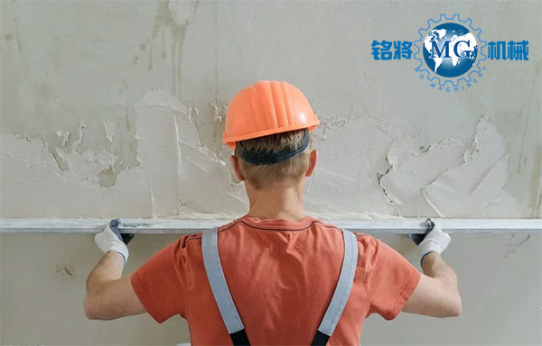 輕質(zhì)粉刷石膏配方及生產(chǎn)工藝，建議收藏！