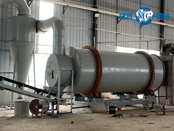 石英砂烘干機(jī)哪種最好，石英砂烘干機(jī)選購要點