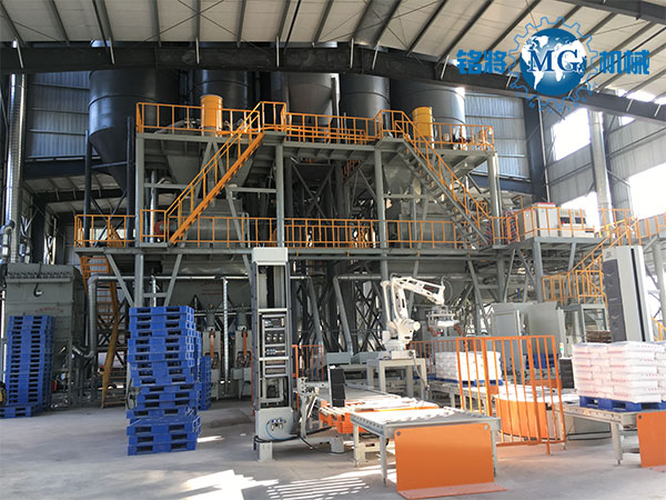 找準(zhǔn)方向很重要！磷石膏在建筑抹面材料中的應(yīng)用前景廣闊