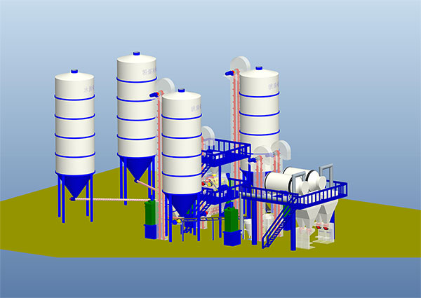 節(jié)能?；⒅楸厣皾{生產(chǎn)線