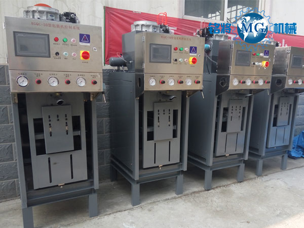 影響包裝機(jī)價格的決定因素有哪些? 影響包裝機(jī)價格的決定因素有哪些?