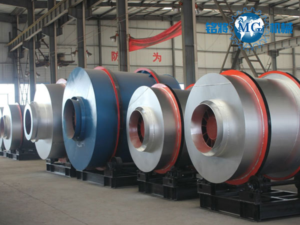 單筒烘干機(jī)和三筒烘干機(jī)怎么選擇？哪個(gè)好？