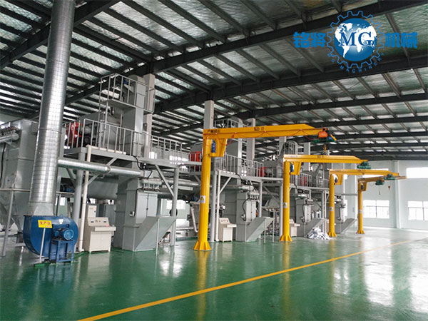 為什么越來越多的人選擇使用粉刷石膏砂漿？