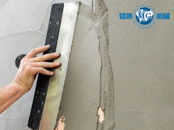 建筑石膏為什么能突出建筑業(yè)重圍？這些性能太優(yōu)越了！