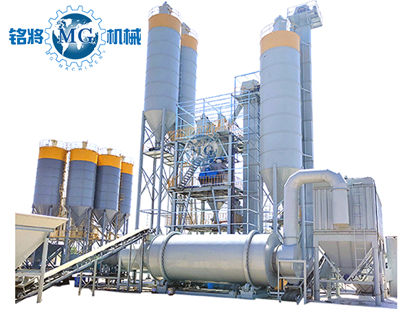 干粉砂漿設備廠家告訴您，各類砂漿的基礎應用！