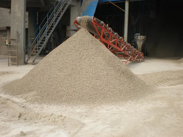 脫硫石膏的細(xì)度對(duì)抹灰石膏的性能有什么影響？