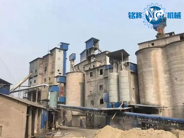 脫硫石膏含水量大的原因及解決辦法，你知道嗎？