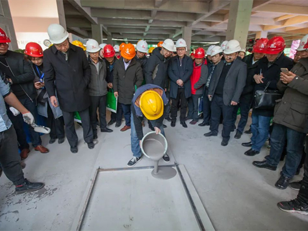 宜昌磷石膏道路材料應(yīng)用誕生首個全國標準，9月1日起施行