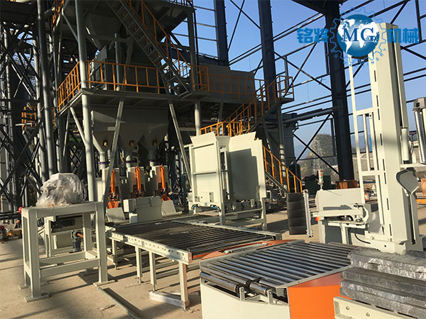 生產(chǎn)膩?zhàn)臃坌枰裁礄C(jī)器，哪些原料？