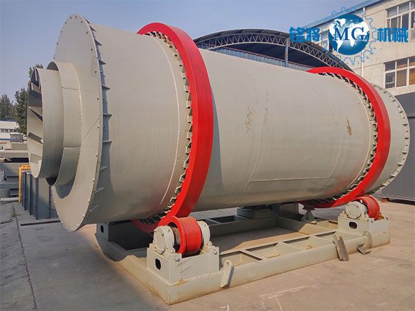 調(diào)節(jié)沙子烘干機溫度不均衡的方法 調(diào)節(jié)沙子烘干機溫度不均衡的方法