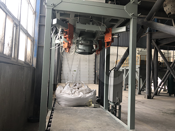 使用水泥散裝機(jī)要注意哪些問題？