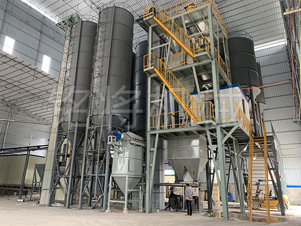 輕質(zhì)石膏抹灰砂漿有哪些優(yōu)點(diǎn) 輕質(zhì)石膏抹灰砂漿有哪些優(yōu)點(diǎn)