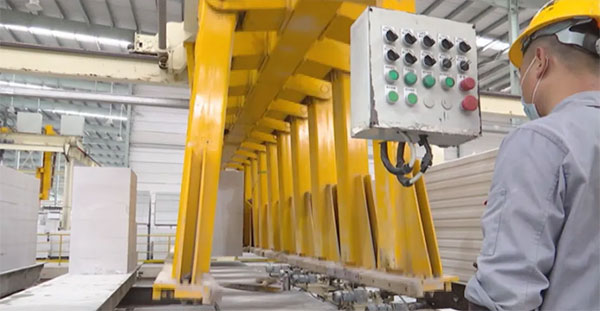 投資5.2 億，涪陵磷石膏規(guī)?；C合利用、輕質(zhì)墻體材料生產(chǎn)項目啟動!