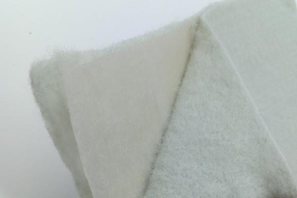 復(fù)合土工膜搭接技巧：不同材質(zhì)應(yīng)該用什么材料？  第2張