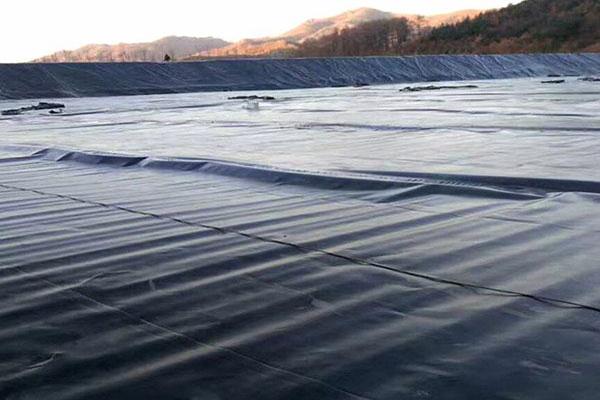 如何正確識別水產養(yǎng)殖土工膜？  第1張