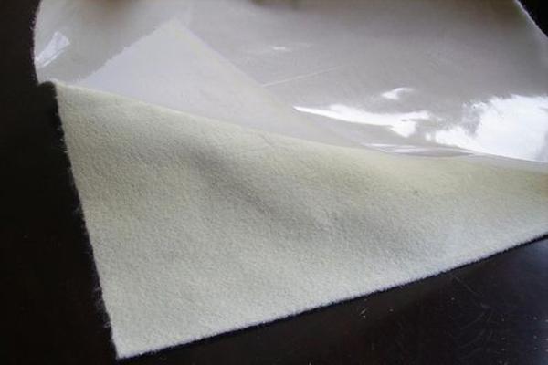 非織造復(fù)合土工膜的優(yōu)缺點大揭秘  第2張