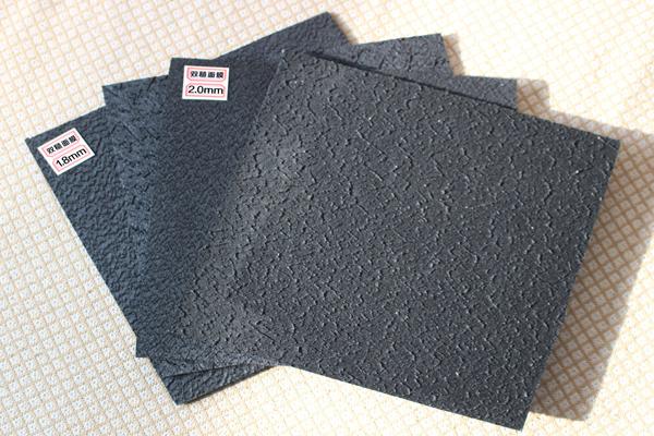 糙面土工膜在水利工程中的應(yīng)用與優(yōu)勢(shì)  第3張
