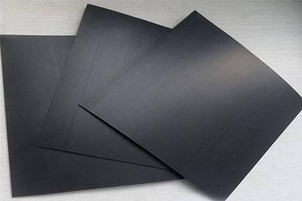 土工膜的力學(xué)性能及其在土木工程中的應(yīng)用  第2張