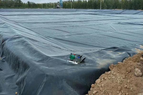防滲膜厚度不一樣需要再送檢一次嗎？  第3張