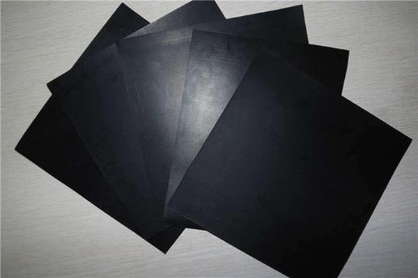 土工膜是塑料制品嗎  第3張