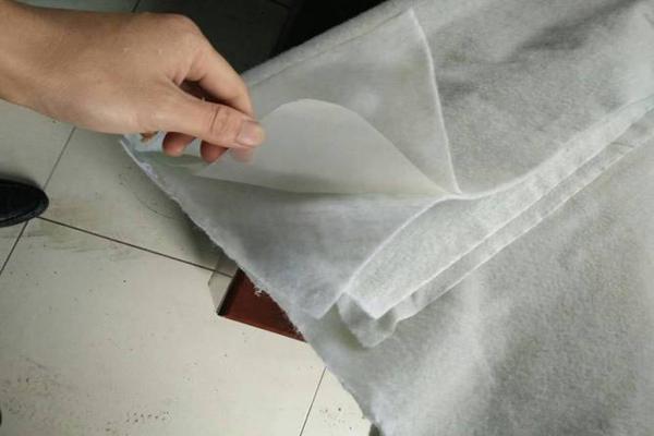 復(fù)合土工膜能不能泡水  第3張